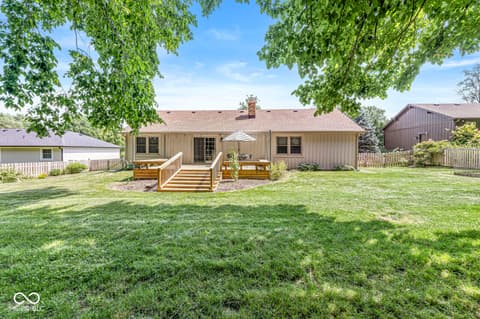 Photo of 792 Nevelle Lane, Carmel, IN