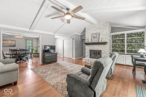 Photo of 792 Nevelle Lane, Carmel, IN