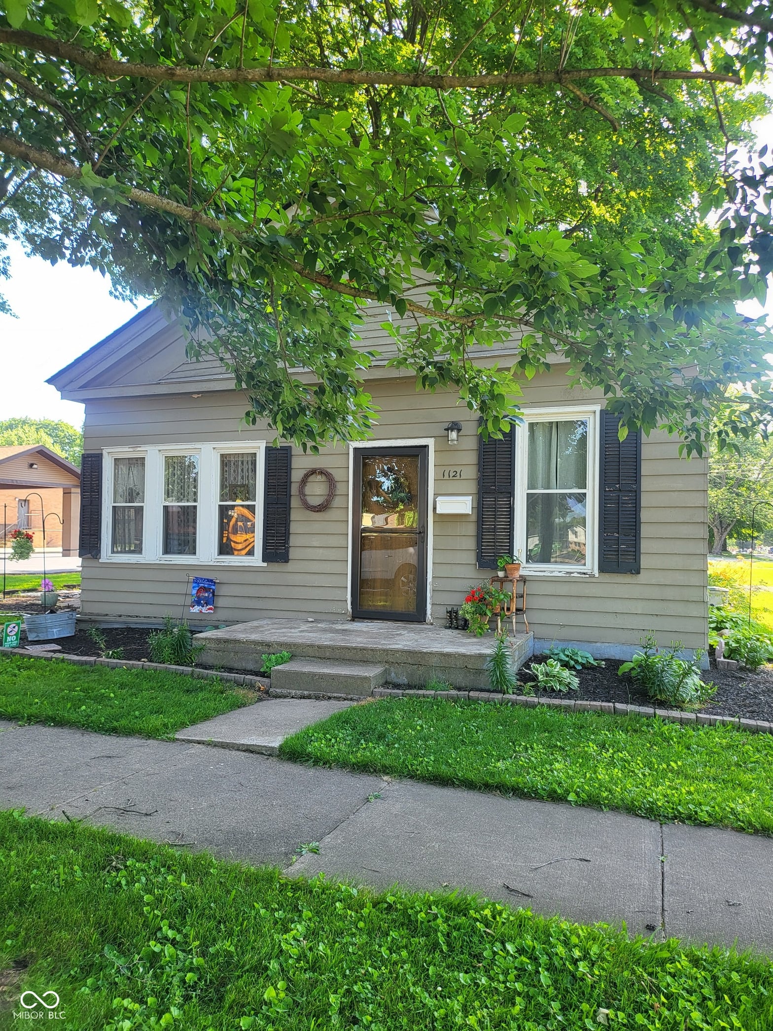 Photo of 1121 5th Street, Covington, IN