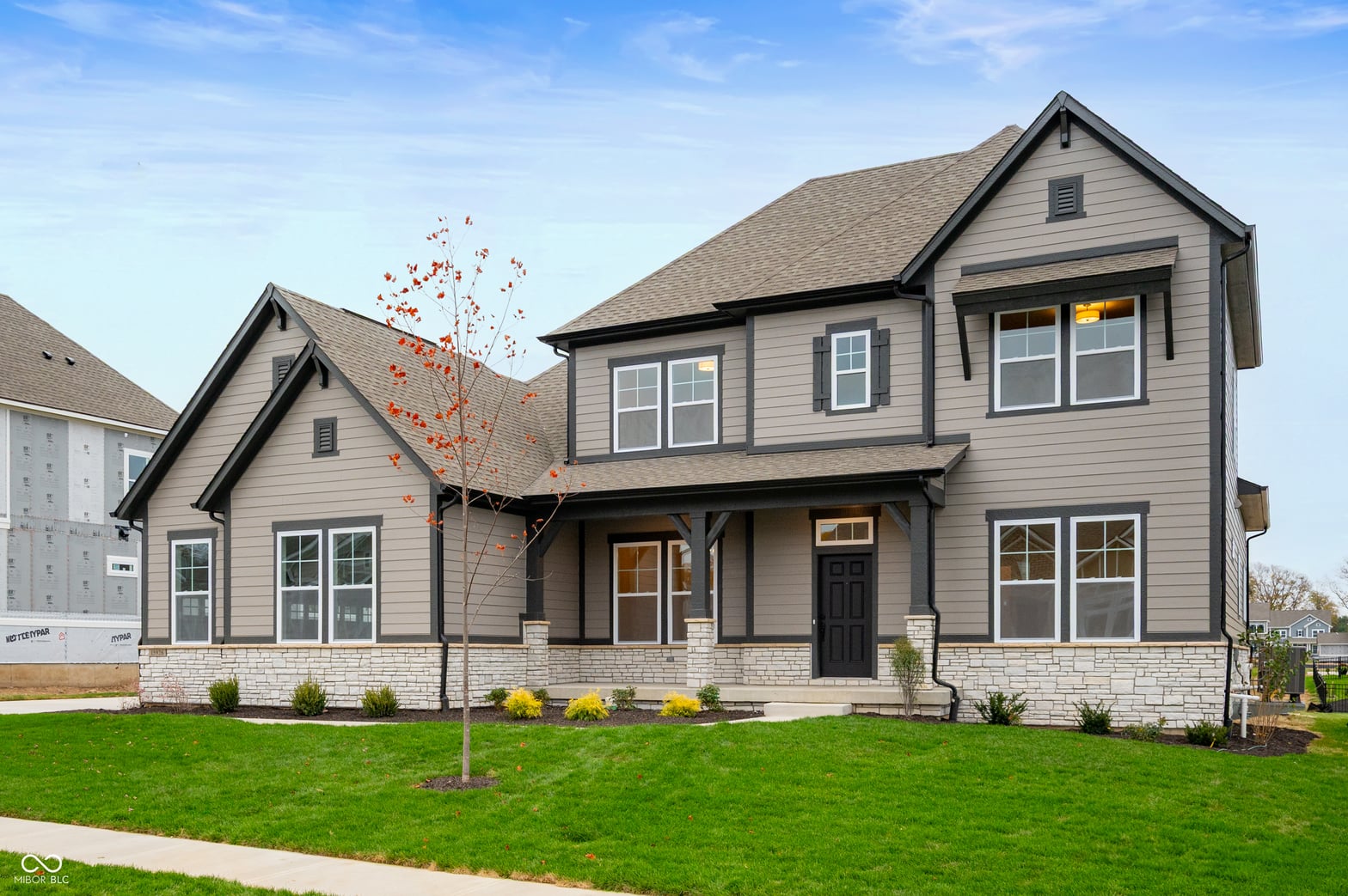 Photo of 15926 Bellows Avenue, Fishers, IN