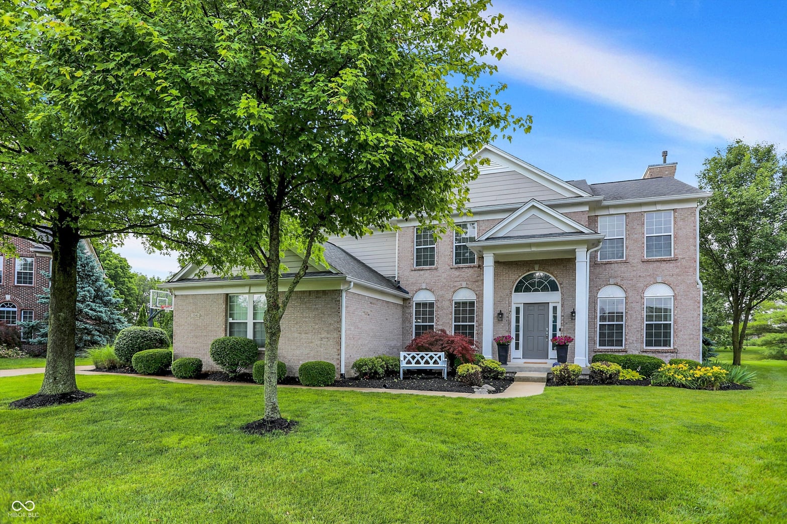Photo of 3345 Kilkenny Circle, Carmel, IN