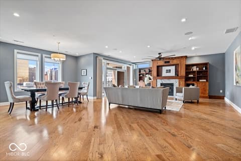 Photo of 333 Massachusetts Avenue, Indianapolis, IN