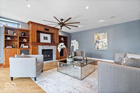 Photo of 333 Massachusetts Avenue, Indianapolis, IN