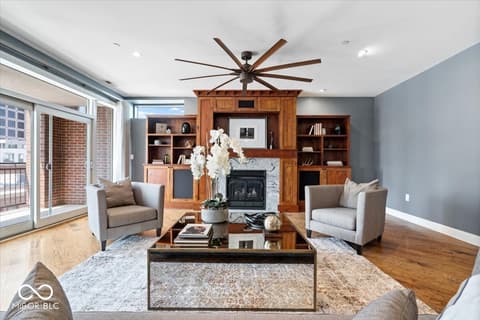 Photo of 333 Massachusetts Avenue, Indianapolis, IN