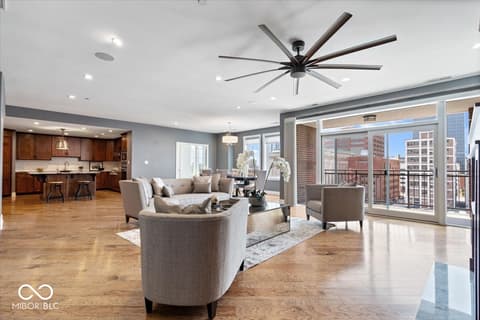 Photo of 333 Massachusetts Avenue, Indianapolis, IN