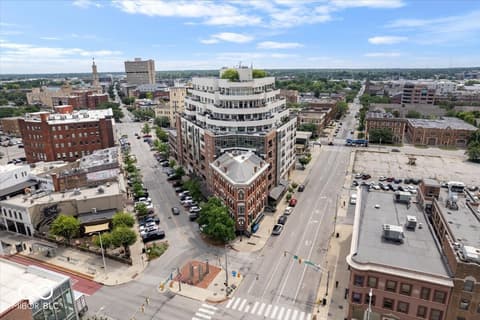 Photo of 333 Massachusetts Avenue, Indianapolis, IN