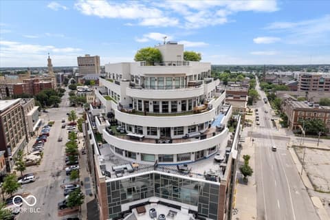 Photo of 333 Massachusetts Avenue, Indianapolis, IN