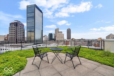 Photo of 333 Massachusetts Avenue, Indianapolis, IN
