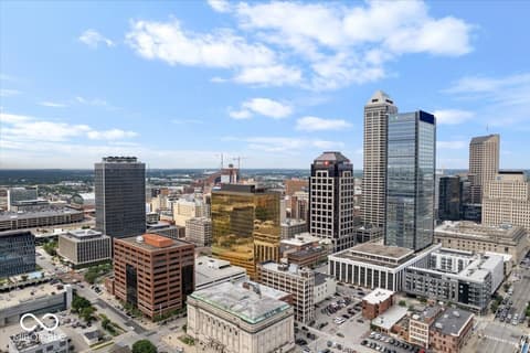 Photo of 333 Massachusetts Avenue, Indianapolis, IN