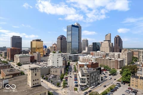 Photo of 333 Massachusetts Avenue, Indianapolis, IN