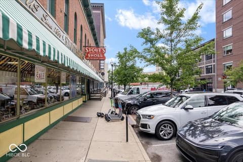 Photo of 333 Massachusetts Avenue, Indianapolis, IN