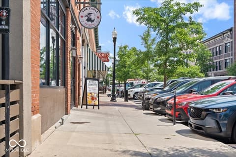 Photo of 333 Massachusetts Avenue, Indianapolis, IN