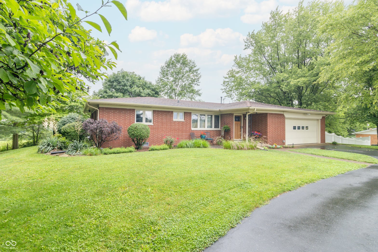 Photo of 8269 S State Road 103, Lewisville, IN