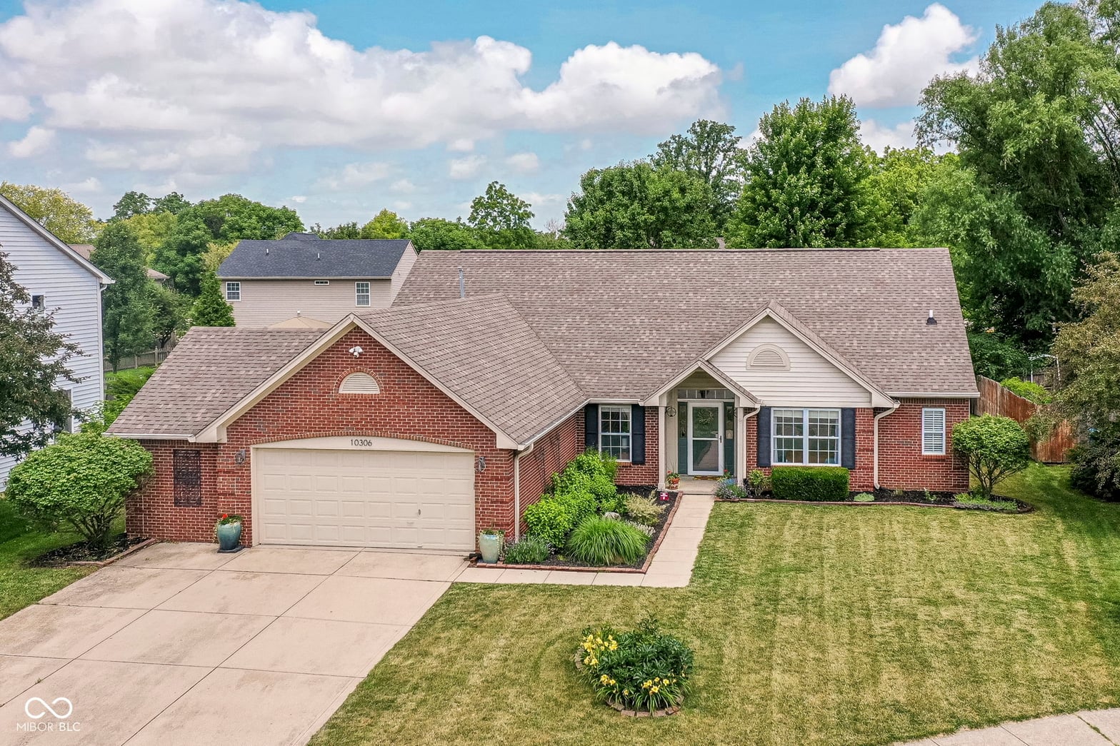 Photo of 10306 Tybalt Drive, Fishers, IN