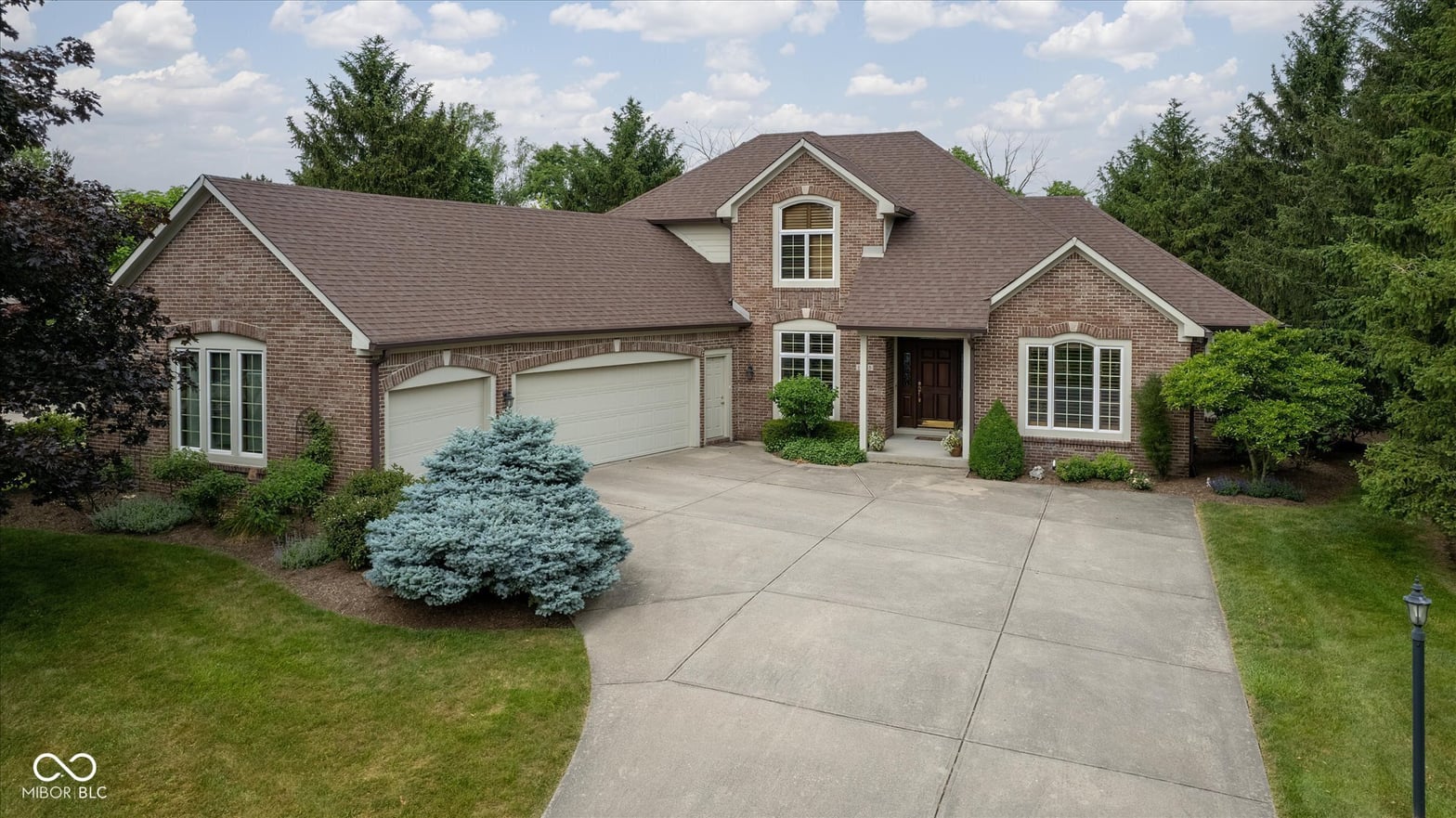 Photo of 10455 Trewithen Lane, Carmel, IN
