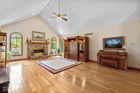 Photo of 10455 Trewithen Lane, Carmel, IN