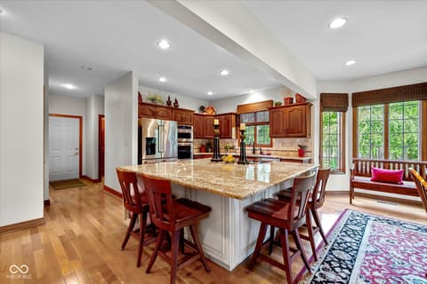 Photo of 10455 Trewithen Lane, Carmel, IN