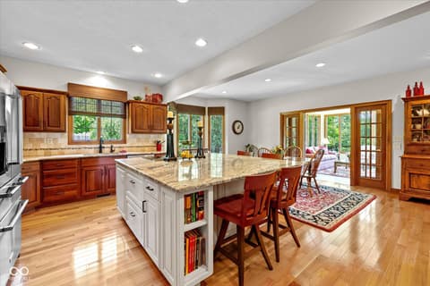 Photo of 10455 Trewithen Lane, Carmel, IN