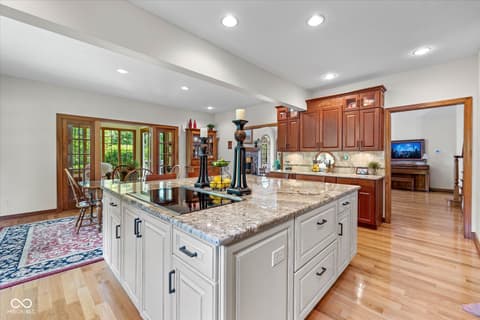 Photo of 10455 Trewithen Lane, Carmel, IN