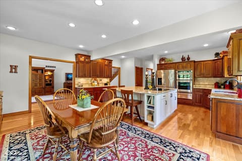 Photo of 10455 Trewithen Lane, Carmel, IN