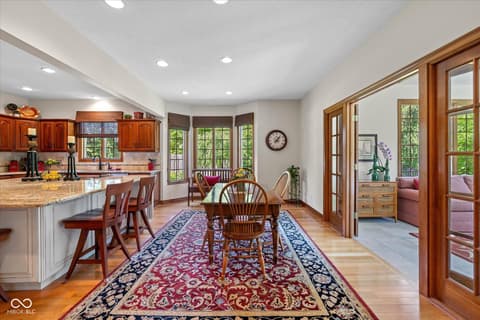 Photo of 10455 Trewithen Lane, Carmel, IN