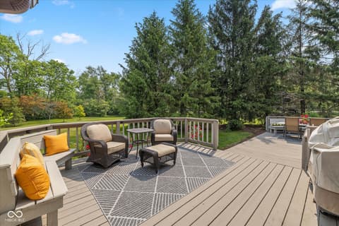 Photo of 10455 Trewithen Lane, Carmel, IN