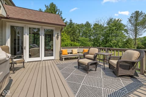 Photo of 10455 Trewithen Lane, Carmel, IN