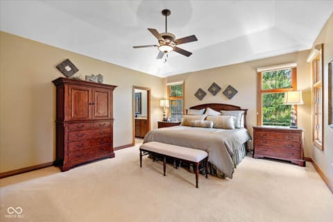 Photo of 10455 Trewithen Lane, Carmel, IN