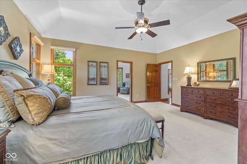 Photo of 10455 Trewithen Lane, Carmel, IN
