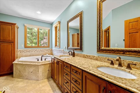 Photo of 10455 Trewithen Lane, Carmel, IN