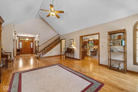Photo of 10455 Trewithen Lane, Carmel, IN