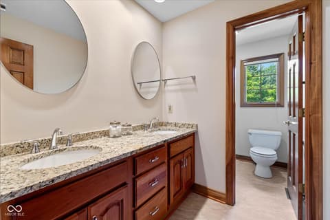 Photo of 10455 Trewithen Lane, Carmel, IN