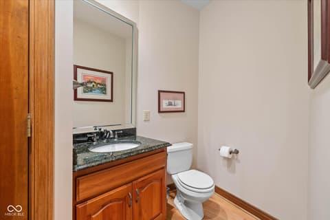 Photo of 10455 Trewithen Lane, Carmel, IN