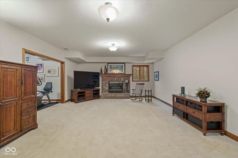 Photo of 10455 Trewithen Lane, Carmel, IN