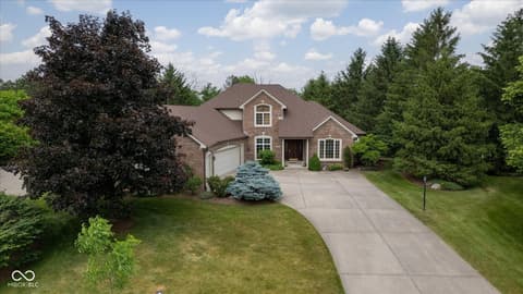 Photo of 10455 Trewithen Lane, Carmel, IN