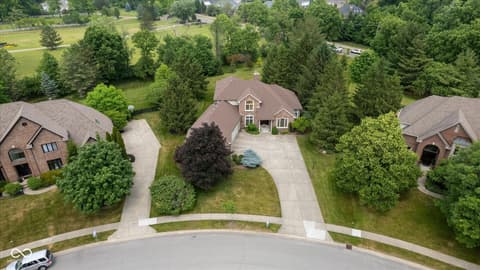 Photo of 10455 Trewithen Lane, Carmel, IN