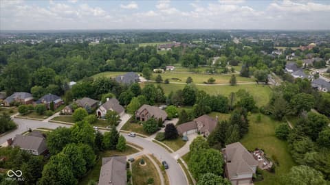 Photo of 10455 Trewithen Lane, Carmel, IN