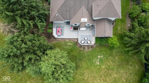 Photo of 10455 Trewithen Lane, Carmel, IN