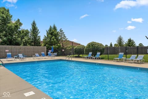 Photo of 10455 Trewithen Lane, Carmel, IN
