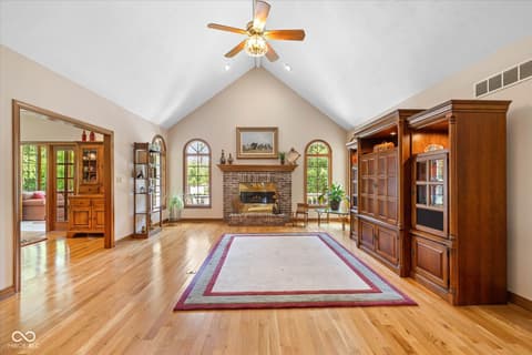 Photo of 10455 Trewithen Lane, Carmel, IN