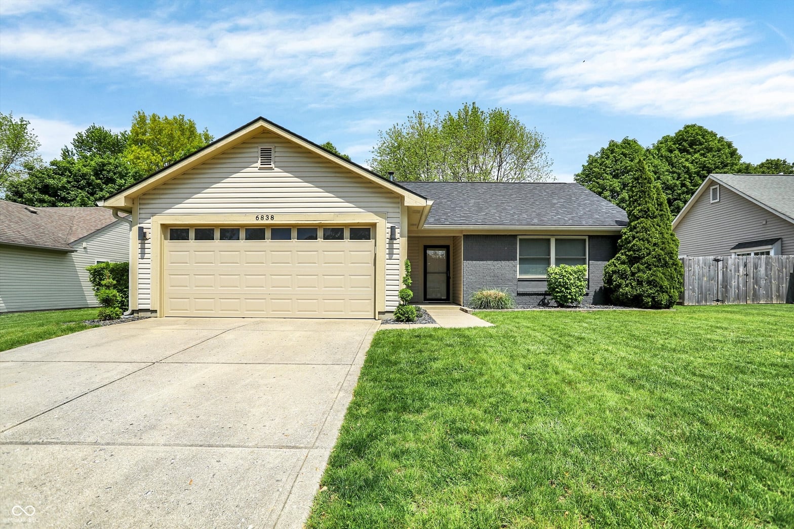 Photo of 6838 Cherry Laurel Lane, Fishers, IN