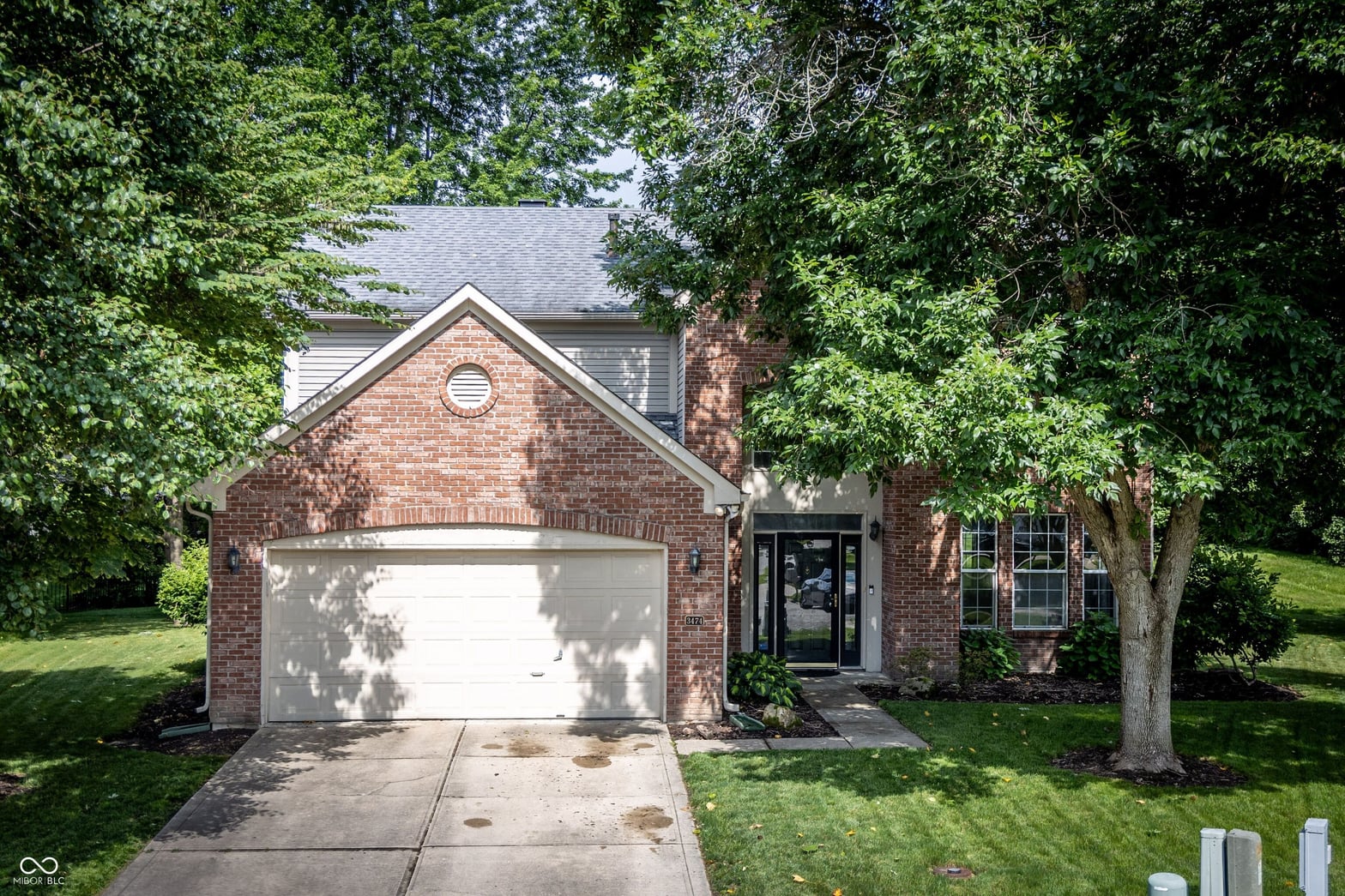 Photo of 3474 Glen Abbe Court, Carmel, IN