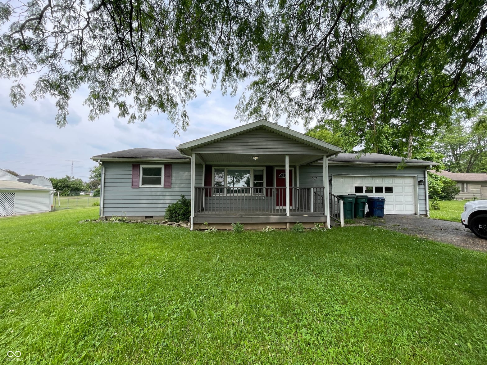 Photo of 367 S Round Barn Road, Richmond, IN