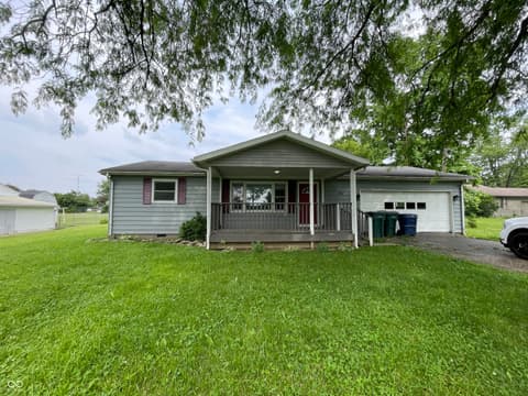 367 S Round Barn Road
