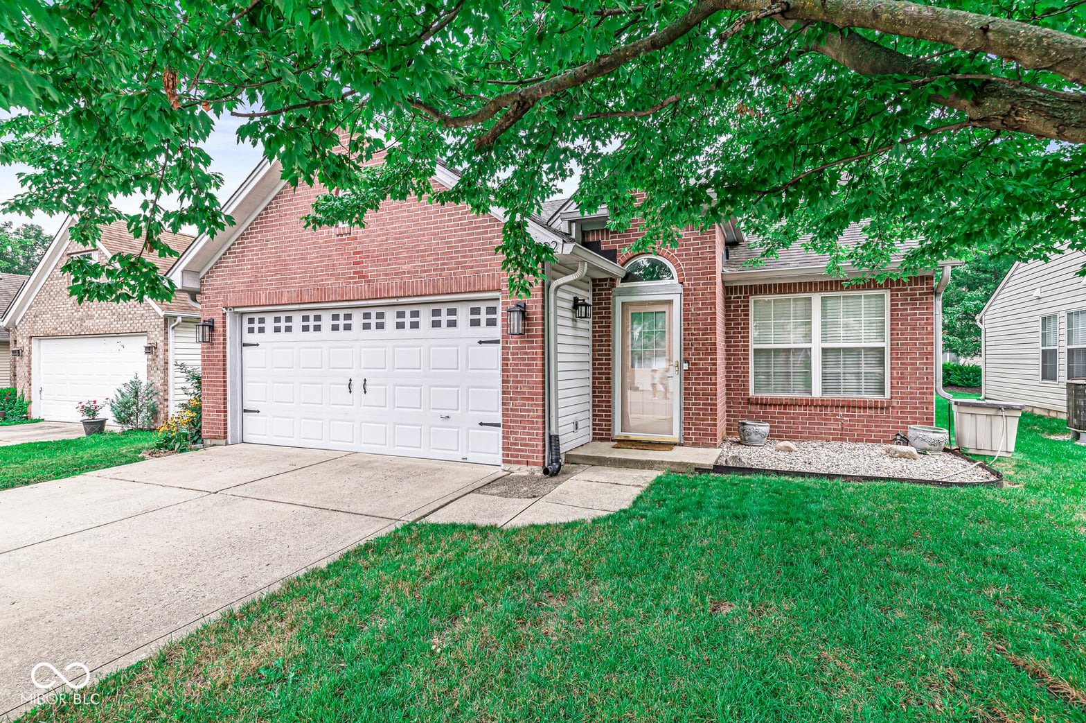 Photo of 11222 Boston Way, Fishers, IN