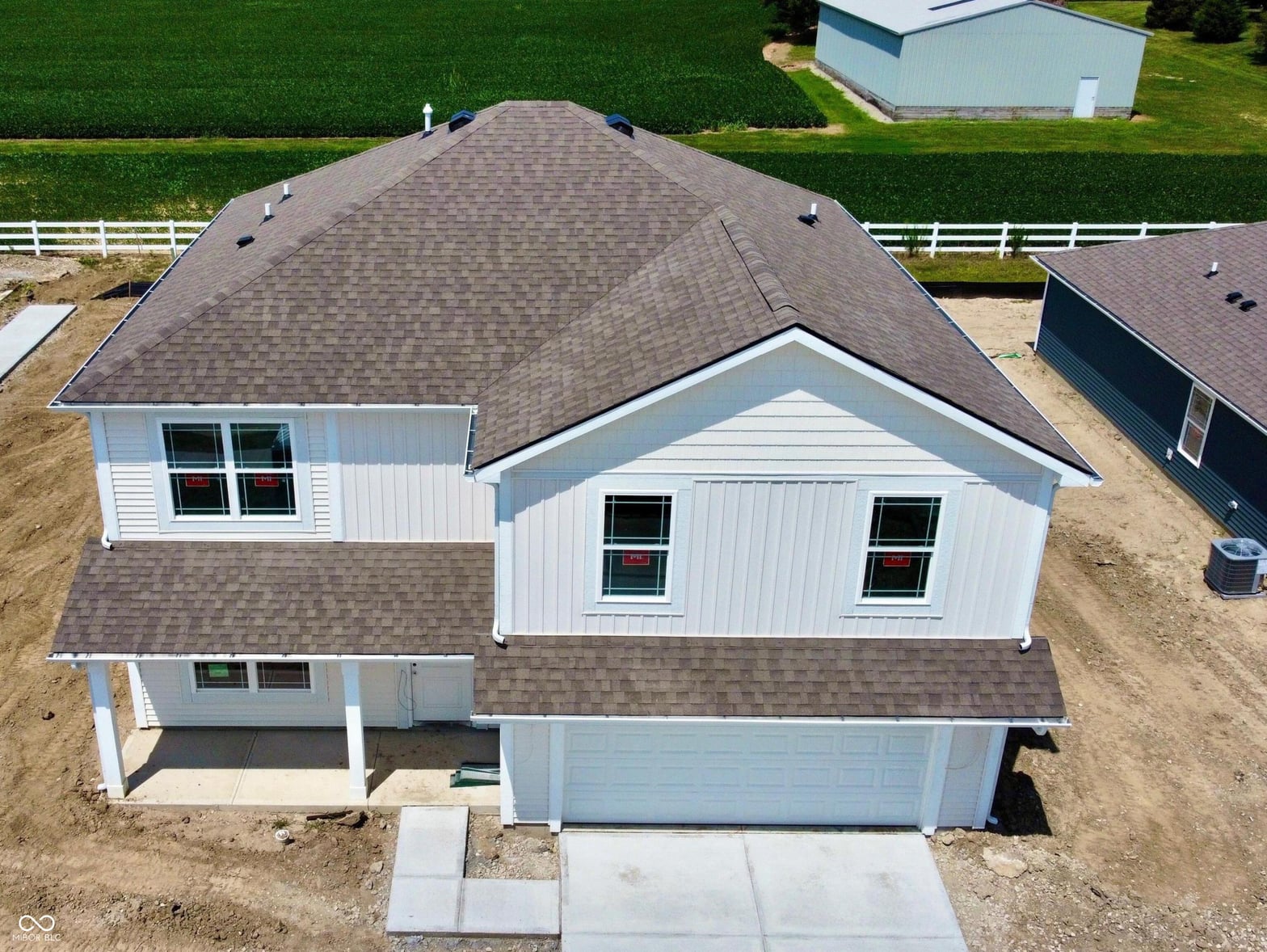 Photo of 3333 Godby Drive, Sheridan, IN