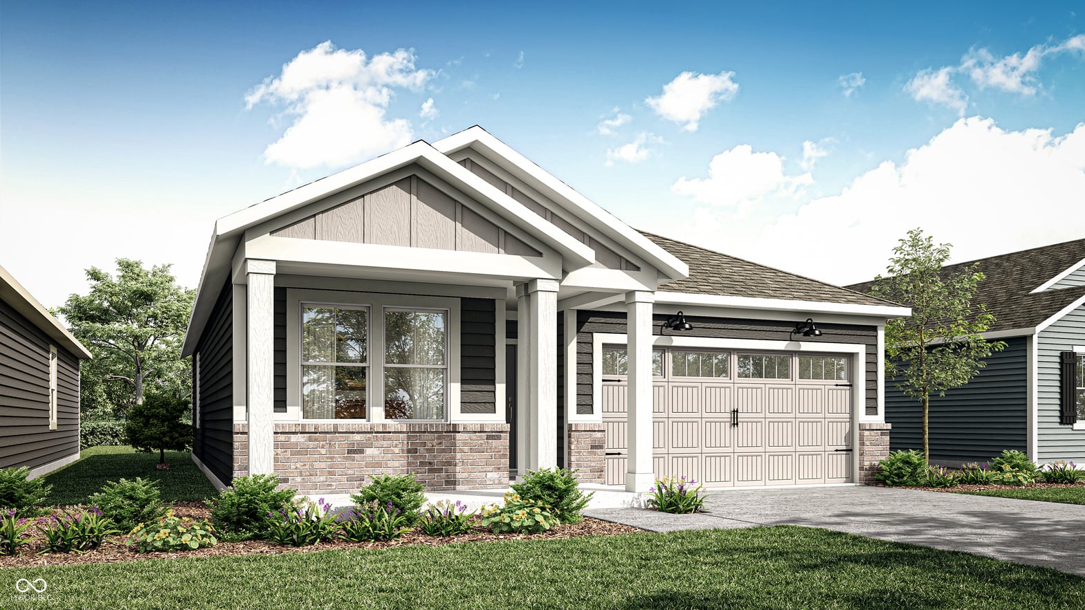 Photo of 19462 Boulder Brook Lane, Westfield, IN