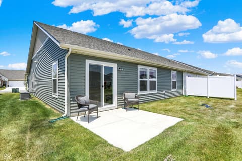 Photo of 843 Garrow Drive, Westfield, IN