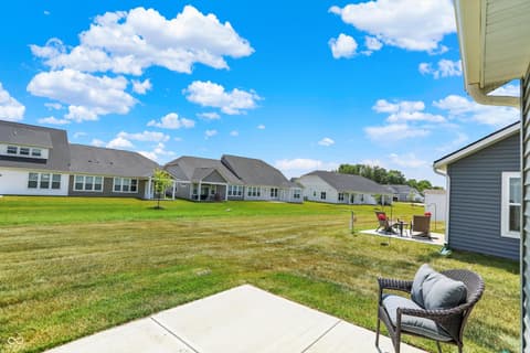 Photo of 843 Garrow Drive, Westfield, IN