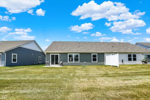 Photo of 843 Garrow Drive, Westfield, IN